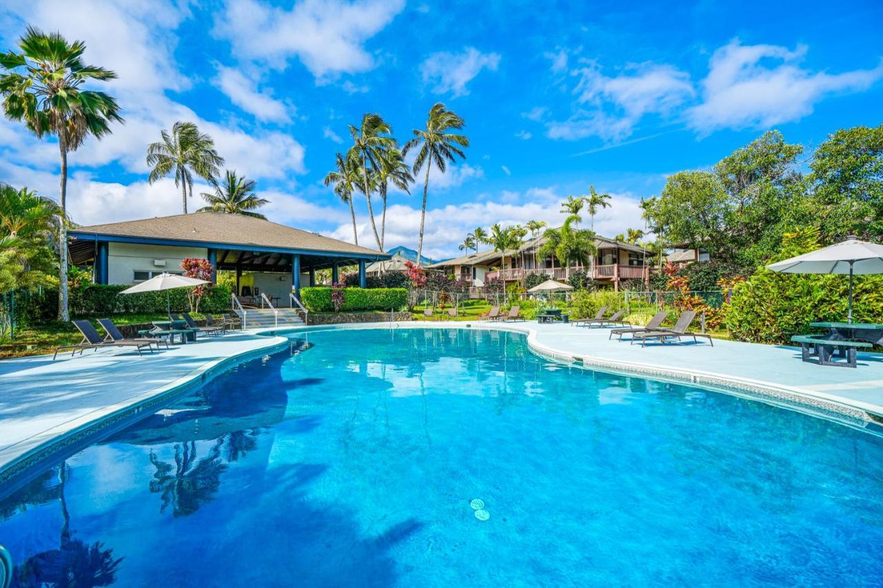 Villa View House Tower! Princeville Exterior foto