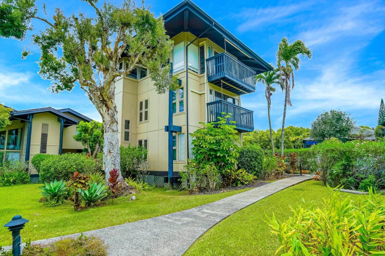 Villa View House Tower! Princeville Exterior foto