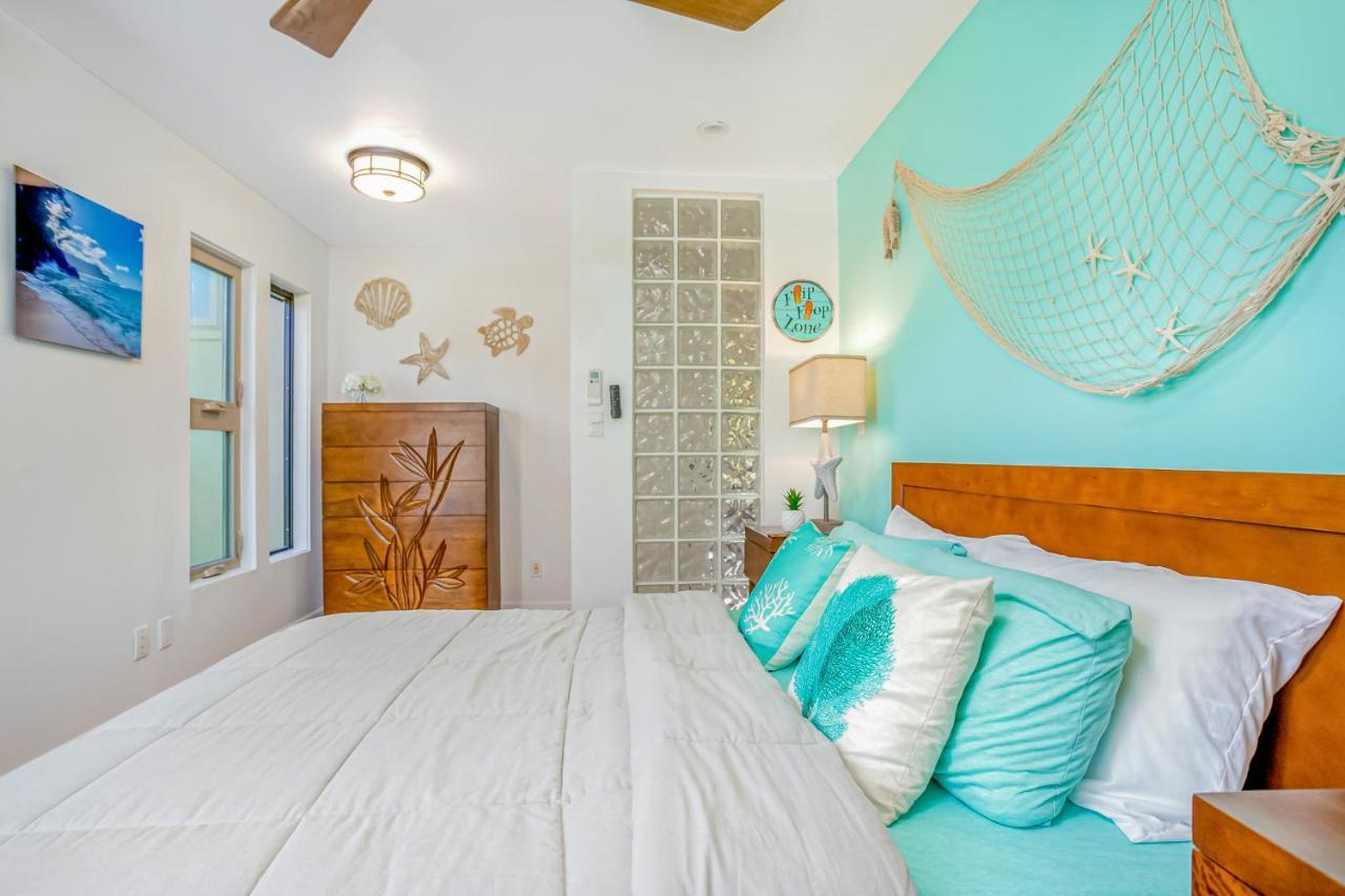 Villa View House Tower! Princeville Exterior foto
