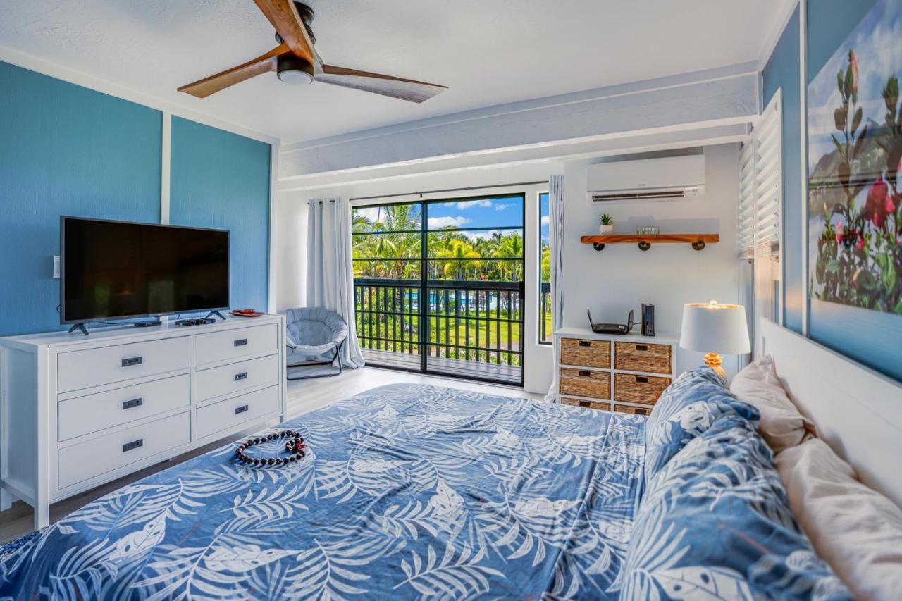 Villa View House Tower! Princeville Exterior foto
