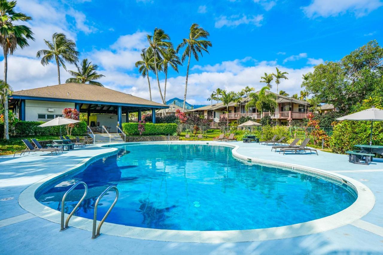 Villa View House Tower! Princeville Exterior foto