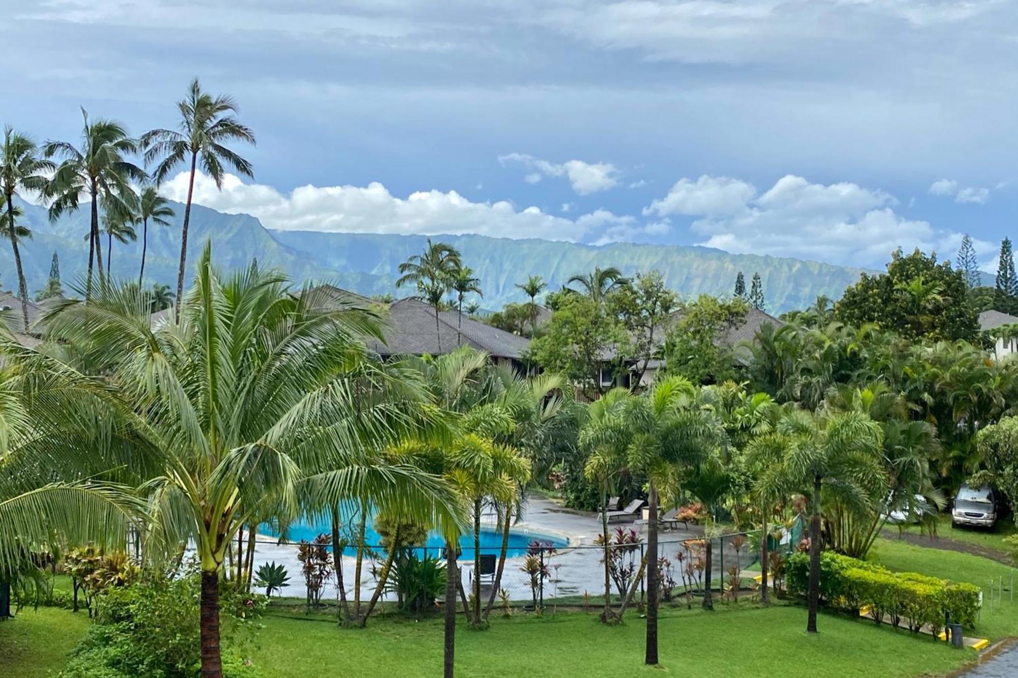 Villa View House Tower! Princeville Exterior foto